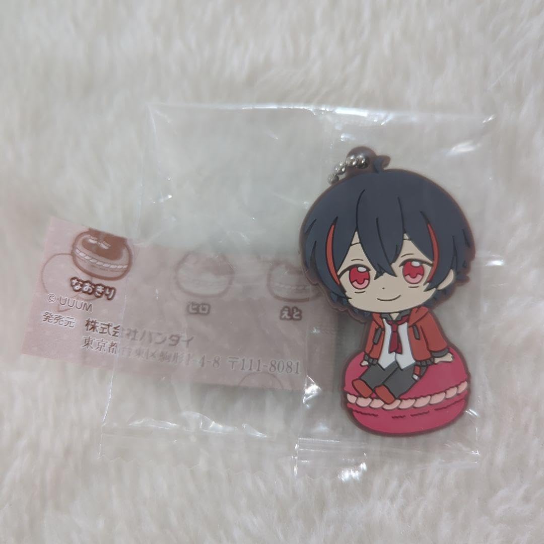 Amazon.co.jp: カラフルピーチ カプセルラバーマスコット カラフル